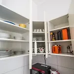 Apartmán Ruterra Charles Bridge Praha