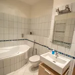 Ruterra Charles Bridge Apartmán *