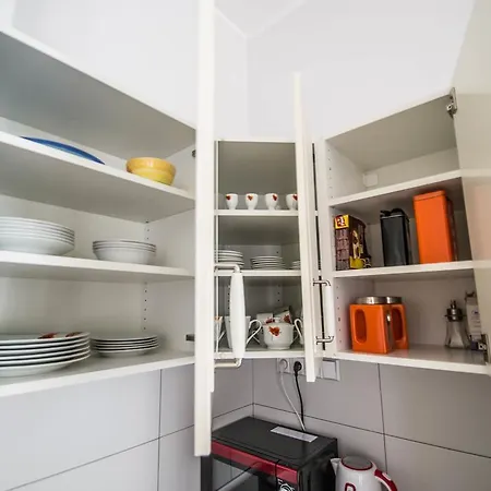 Apartment Ruterra Charles Bridge Prague