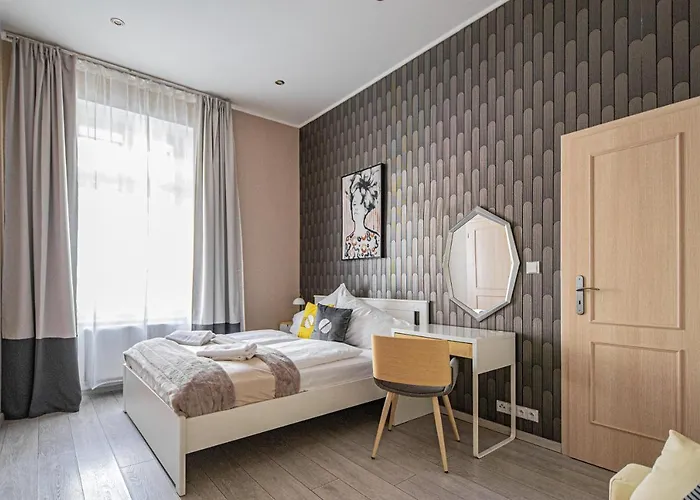 Ruterra Charles Bridge