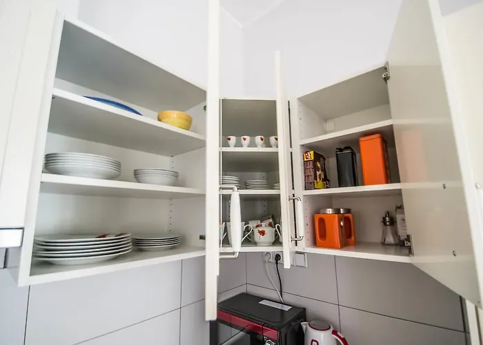 Apartament Ruterra Charles Bridge Praga